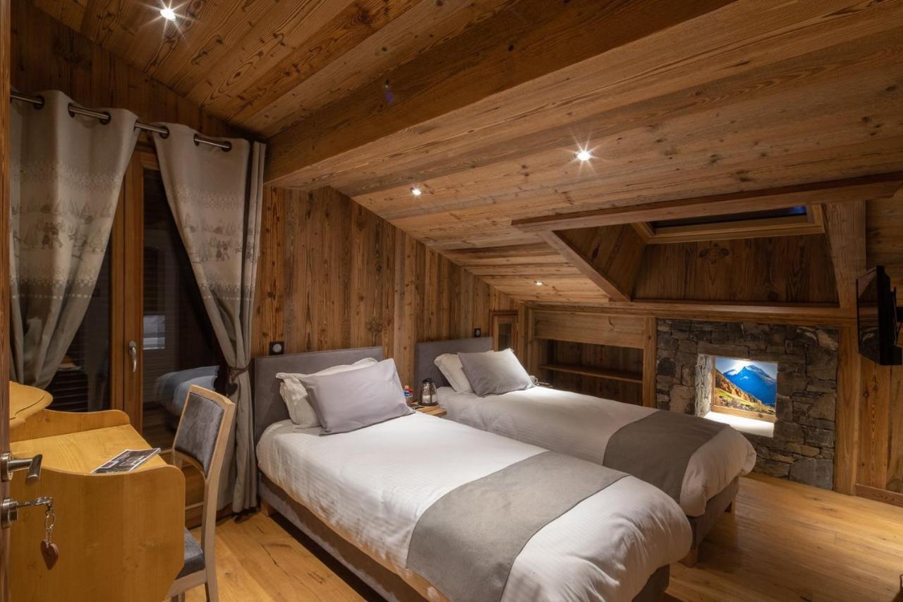 Chalet Hubert Apartment Morzine Ngoại thất bức ảnh
