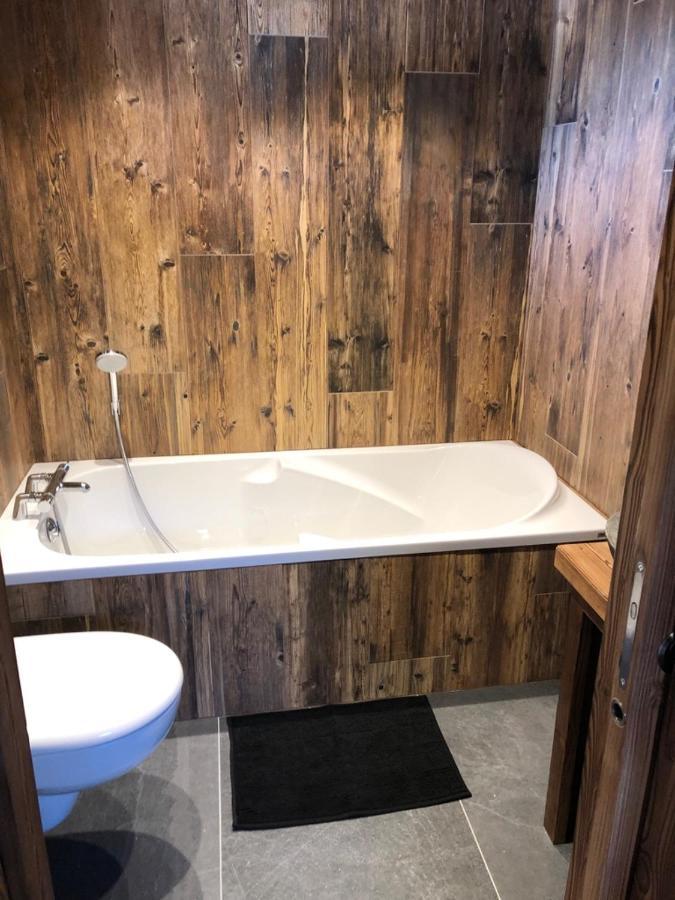 Chalet Hubert Apartment Morzine Ngoại thất bức ảnh